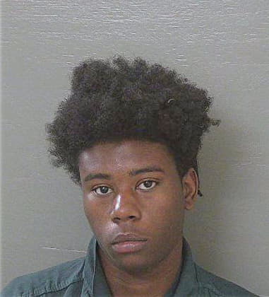 Calvin Joseph, - Escambia County, FL 