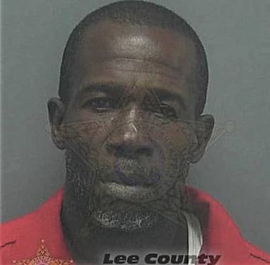 Alexander Kelly, - Lee County, FL 