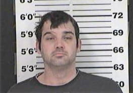 Kyle Ketchum - Hunt County, TX 