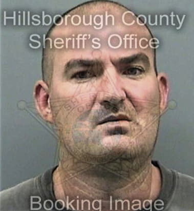 Zachary Kilbourn, - Hillsborough County, FL 