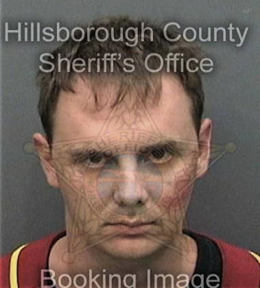 Michael Kile, - Hillsborough County, FL 