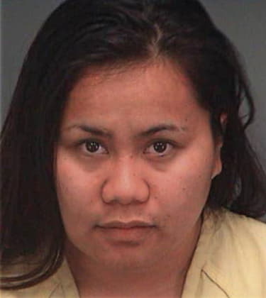 Elissa Ko, - Pinellas County, FL 