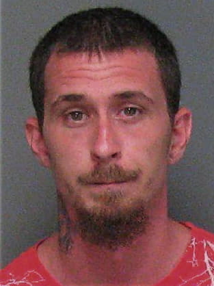 Timothy Kretzer - Florence County, SC 
