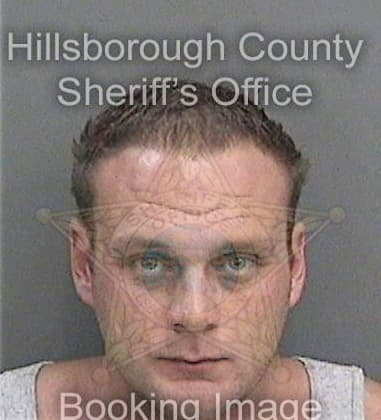 Vernon Lavoie, - Hillsborough County, FL 