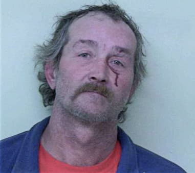 Robert Lester, - Crook County, OR 