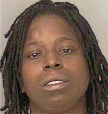 Joanna Lewis, - Polk County, FL 