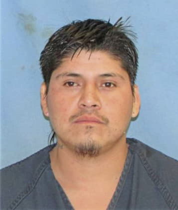 David Leyva, - Pulaski County, AR 