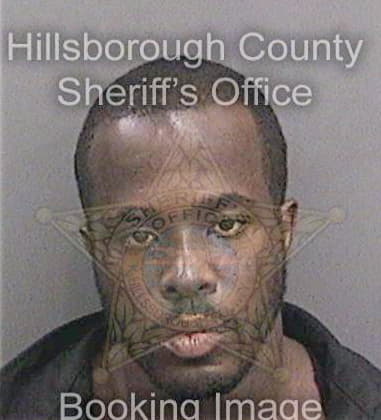 Kendrick Lindsay, - Hillsborough County, FL 