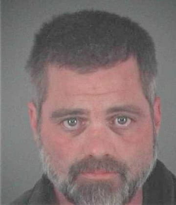 Patrick Logan - Lane County, OR 
