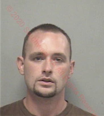 Tommy Lowe, - Washington County, VA 