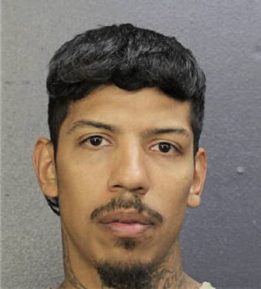 Antonio Luna, - Broward County, FL 