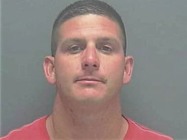 Fernando Martin, - Lee County, FL 