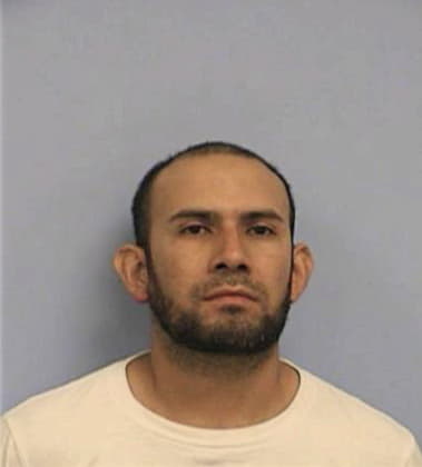 Billy Martinez, - Travis County, TX 