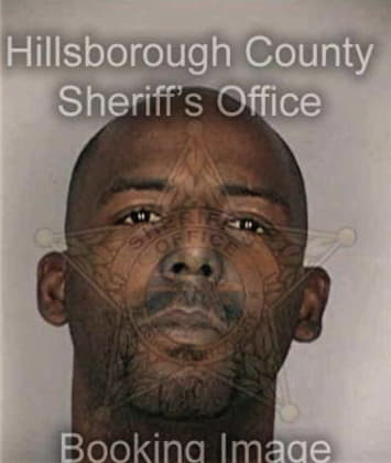 Douglas Matthews - Hillsborough County, FL 