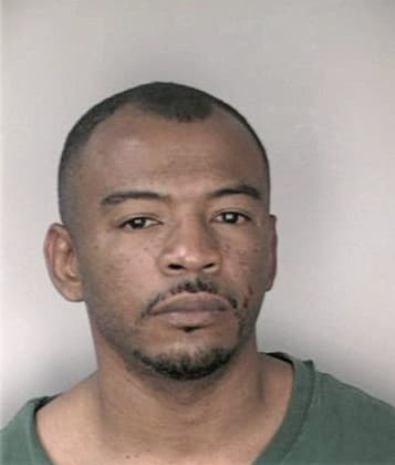 Thomas McCleave - Hillsborough County, FL 