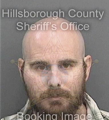 Steven McDaniel - Hillsborough County, FL 