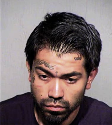 Keith Mead - Maricopa County, AZ 