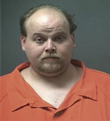 Jason Meade, - LaPorte County, IN 