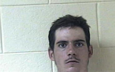 Christopher Meadows, - Montgomery County, KY 