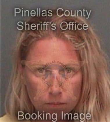 Amber Miller, - Pinellas County, FL 