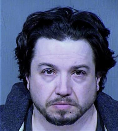 Daniel Miller - Maricopa County, AZ 