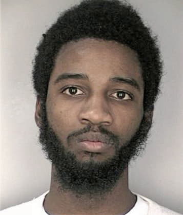 Nathaniel Miller - Hillsborough County, FL 