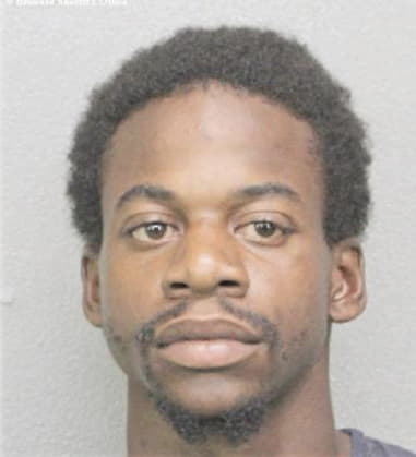 Ollie Mingo, - Broward County, FL 