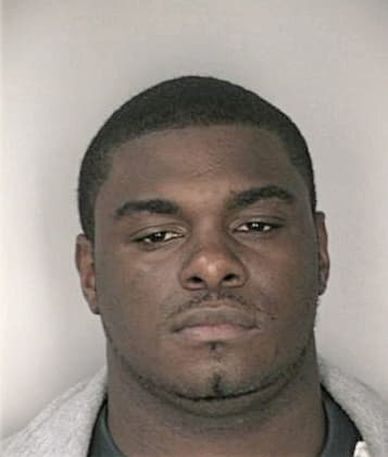 Jerreece Mitchell - Hillsborough County, FL 