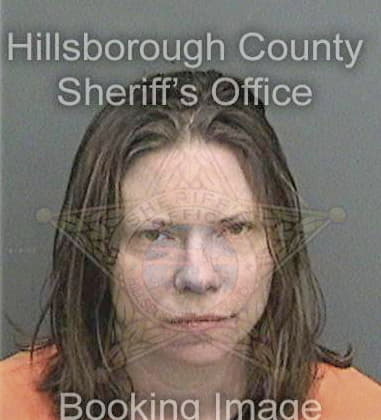 Karrie Mitchell - Hillsborough County, FL 