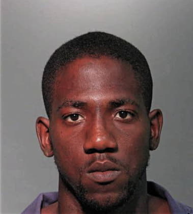 Ricardo Mitchell, - Seminole County, FL 