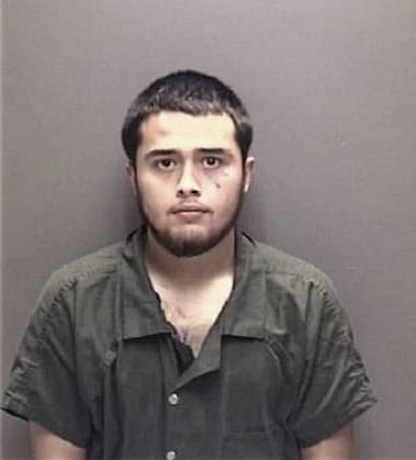 Eric Morales, - Galveston County, TX 