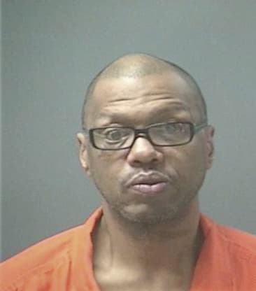 Ronald Moss, - LaPorte County, IN 