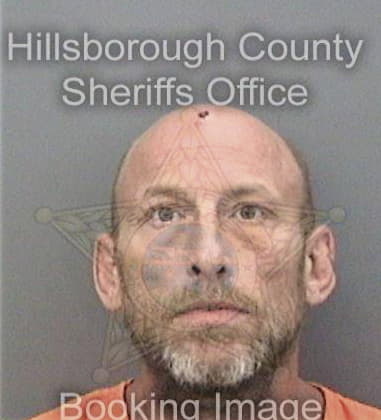 Jonathan Murray, - Hillsborough County, FL 