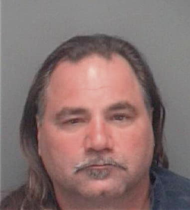 Yosvanis Napoles, - Pinellas County, FL 