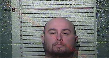 Dustin Northington, - Franklin County, KY 