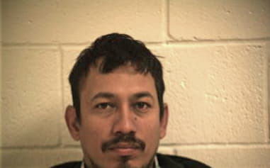 Luciano Ojeda, - Hidalgo County, TX 