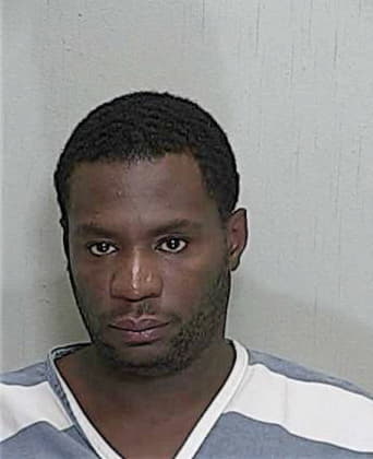 James Owens, - Marion County, FL 