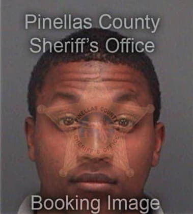 Carl Parchman, - Pinellas County, FL 