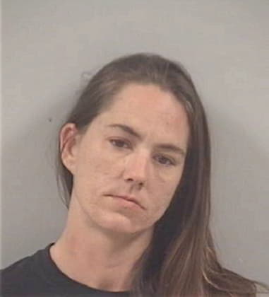 Misti Patton, - Johnston County, NC 