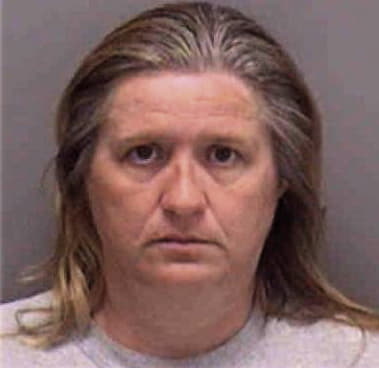 Mayra Paumier, - Lee County, FL 