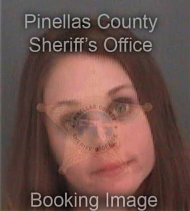 Brittanni Pennucci, - Pinellas County, FL 