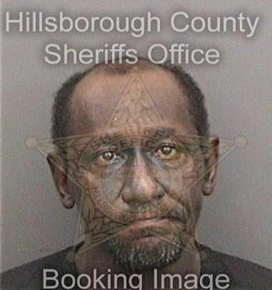 Carlito Perry, - Hillsborough County, FL 