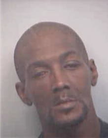 Reginald Perry, - Fulton County, GA 