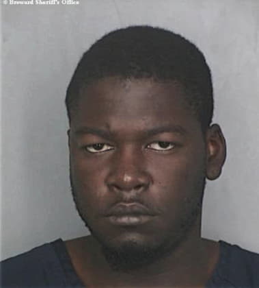 Andre Peterson, - Broward County, FL 