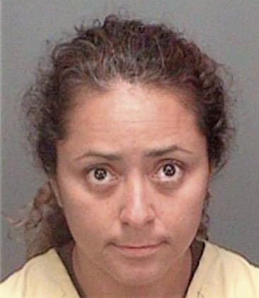 Maria Philio, - Pinellas County, FL 