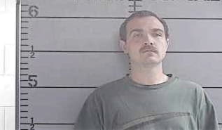 Thomas Phillips, - Oldham County, KY 