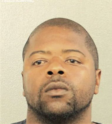 Byron Poindexter, - Broward County, FL 