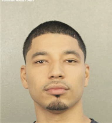 Michael Polanco, - Broward County, FL 