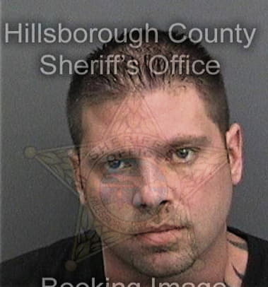 George Ramer, - Hillsborough County, FL 