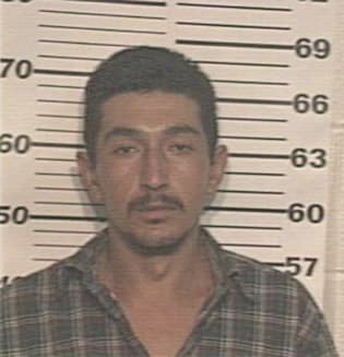 Ricardo Rangel, - Hidalgo County, TX 